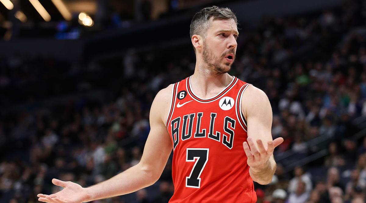 Report: Bulls expected to show interest in 17-year NBA veteran