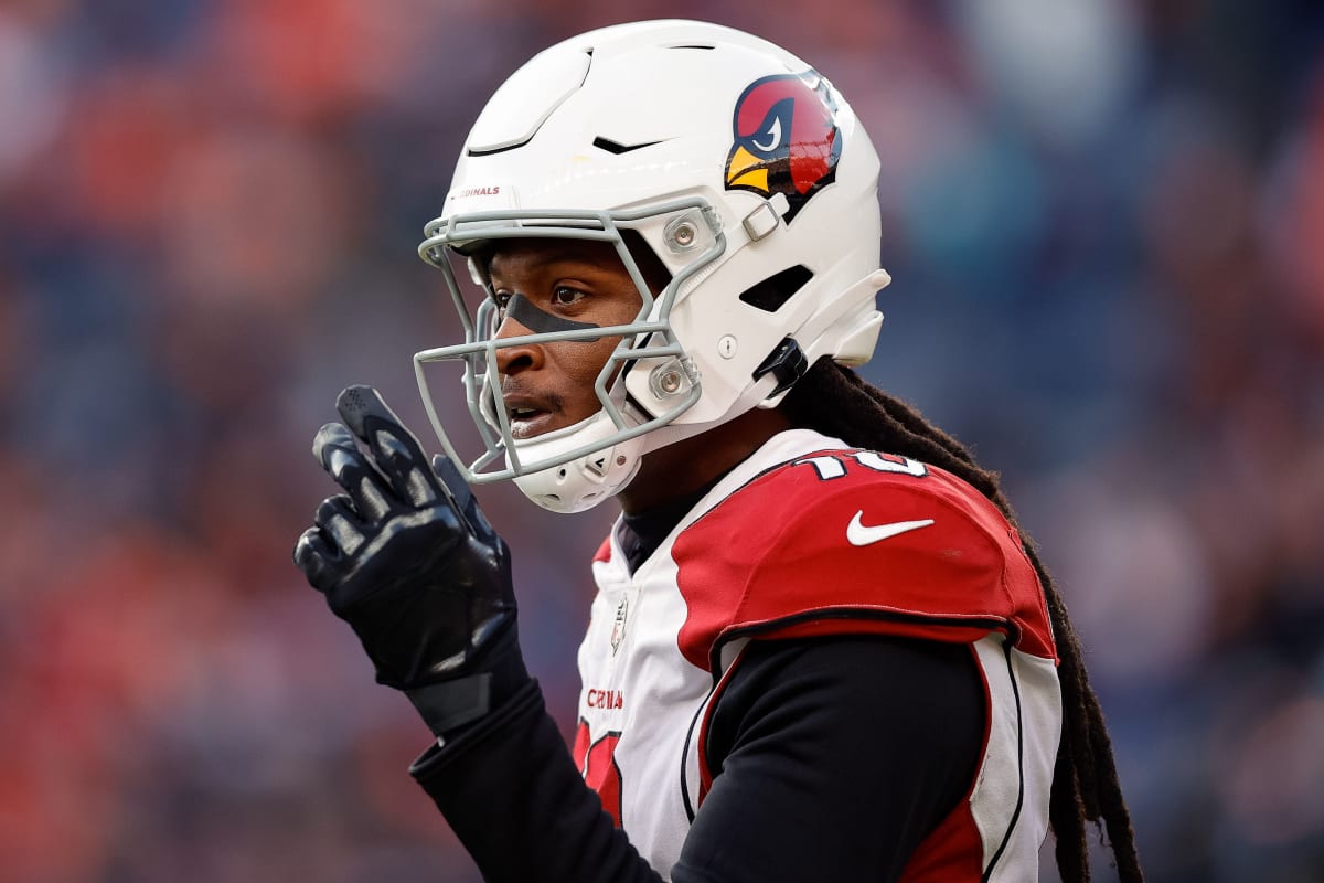 Best Fantasy Landing Spots for DeAndre Hopkins WKKY Country 104.7