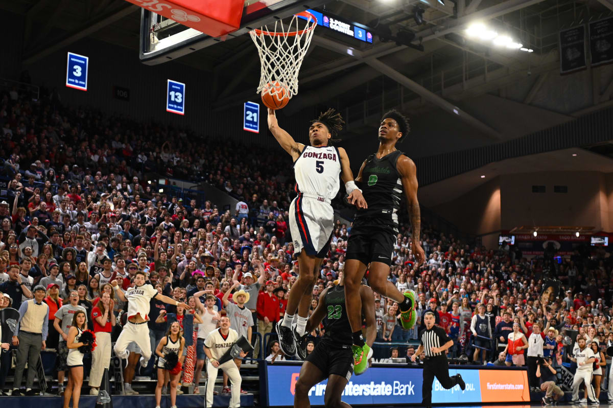 WCC Men’s Basketball Tournament 2023 How to watch BVM Sports