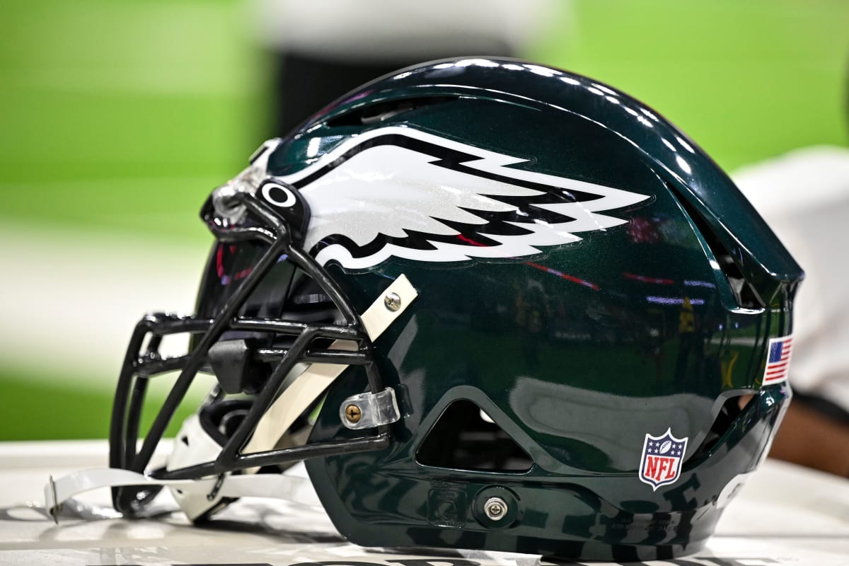 Why Eagles reportedly submitted proposal for NFL to bring back No. 0 jersey  ahead of 2023 season