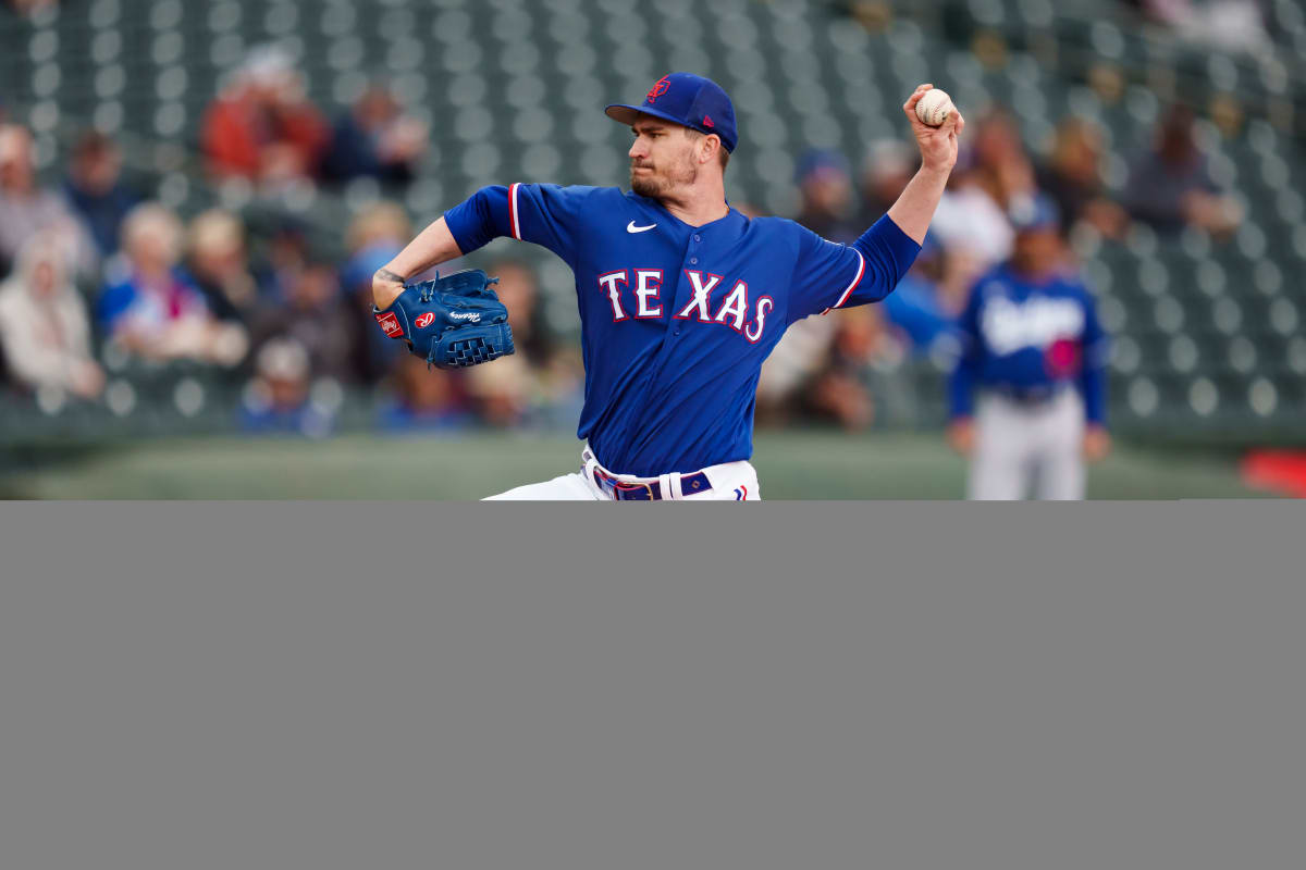 How to Watch Texas Rangers, Athletics BVM Sports