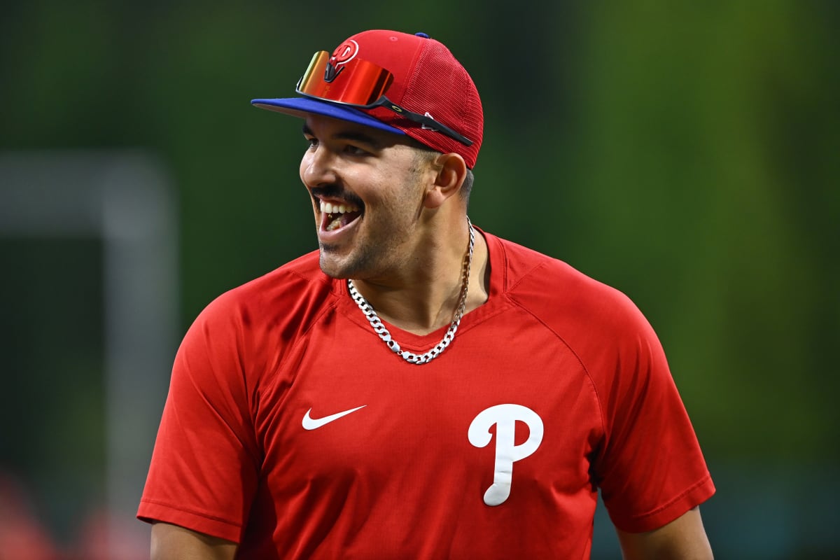 Phillies players impressing in Spring Training