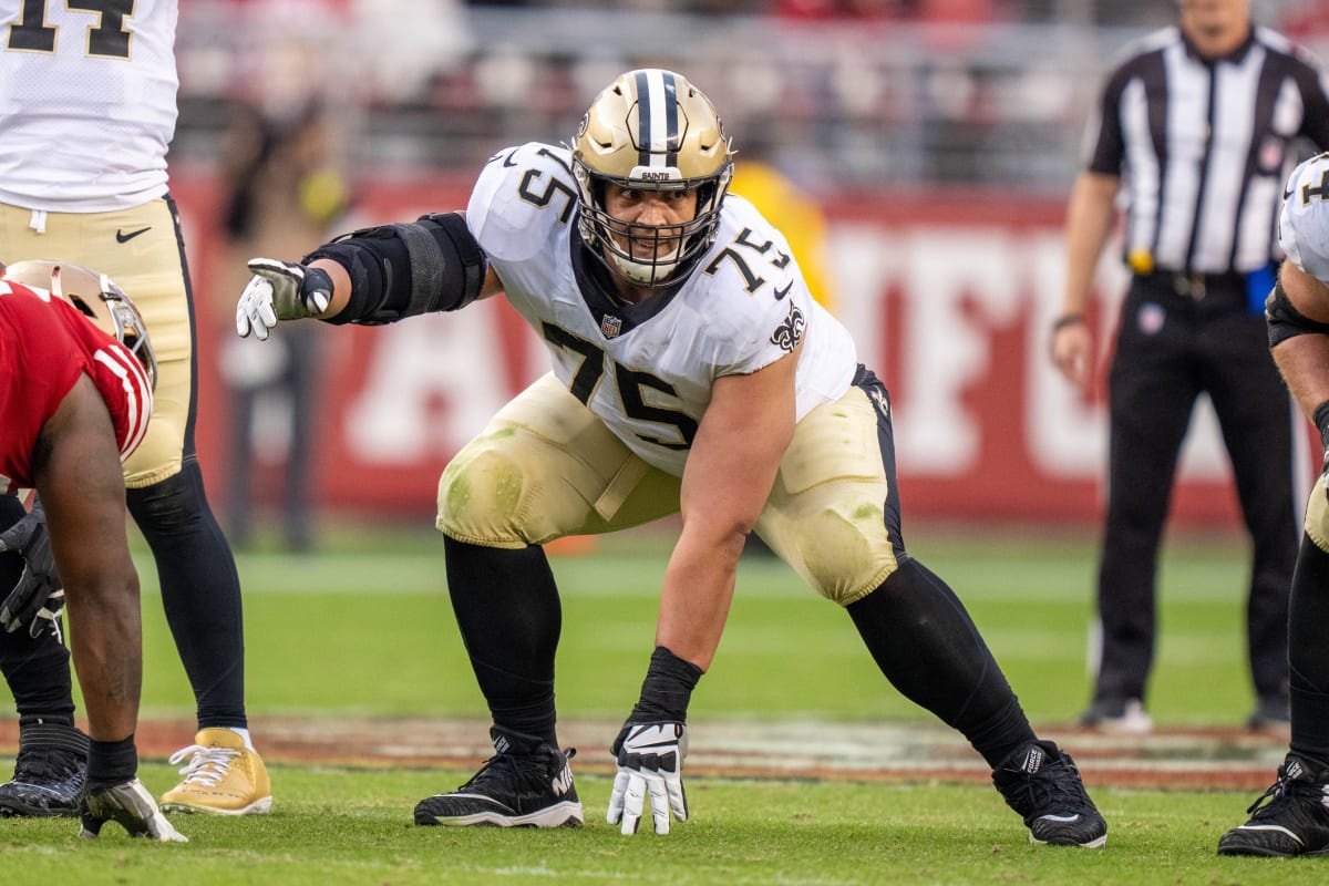 Saints Must Move on From Long-Time Offensive Contributor