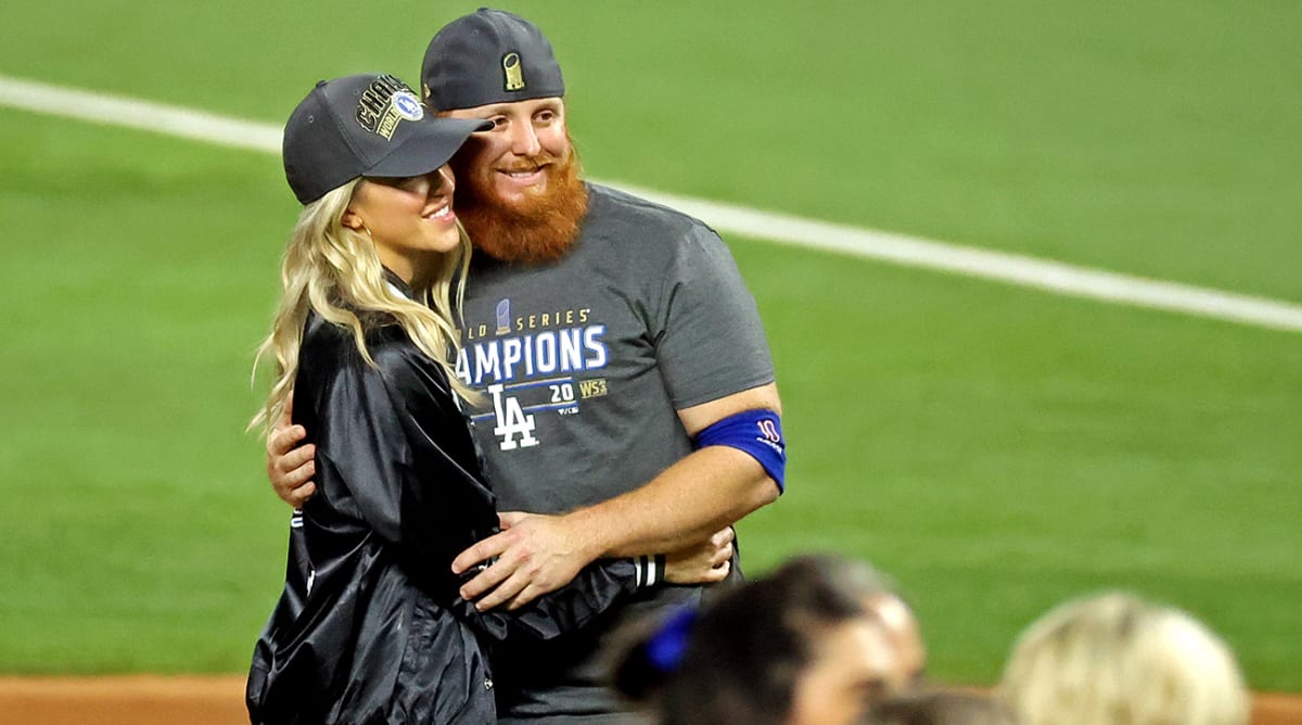 6 things to know about Red Sox infielder Justin Turner