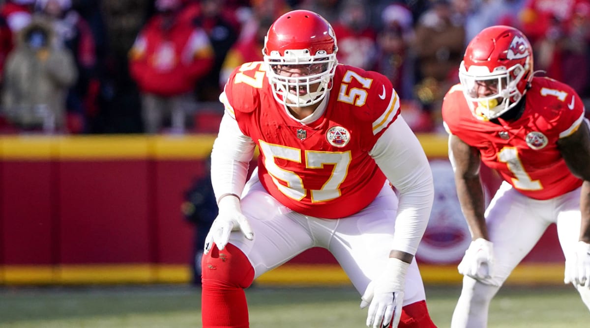 AFC Championship 2019: Patriots vs Chiefs start time, spread, forecast -  Sports Illustrated