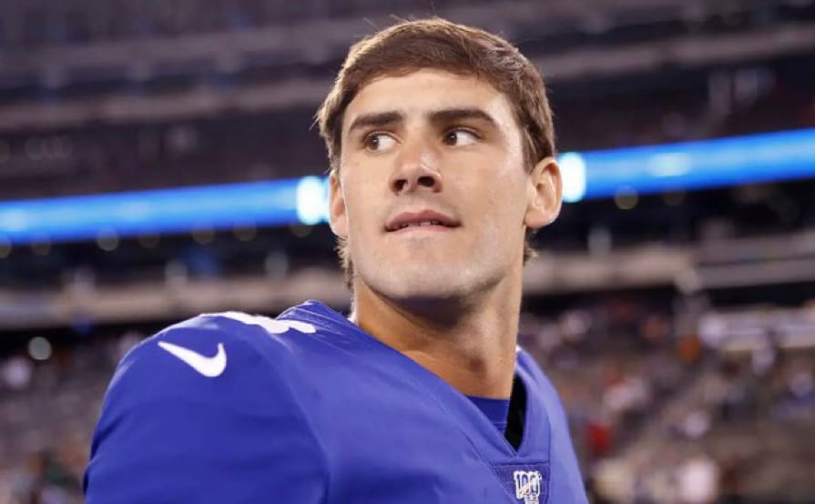 ‘Danny Dimes’? Rumor Connects Giants QB Jones to Falcons - BVM Sports