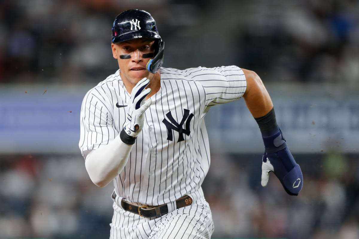 Tim Locastro: Yankees using weapon for stolen bases
