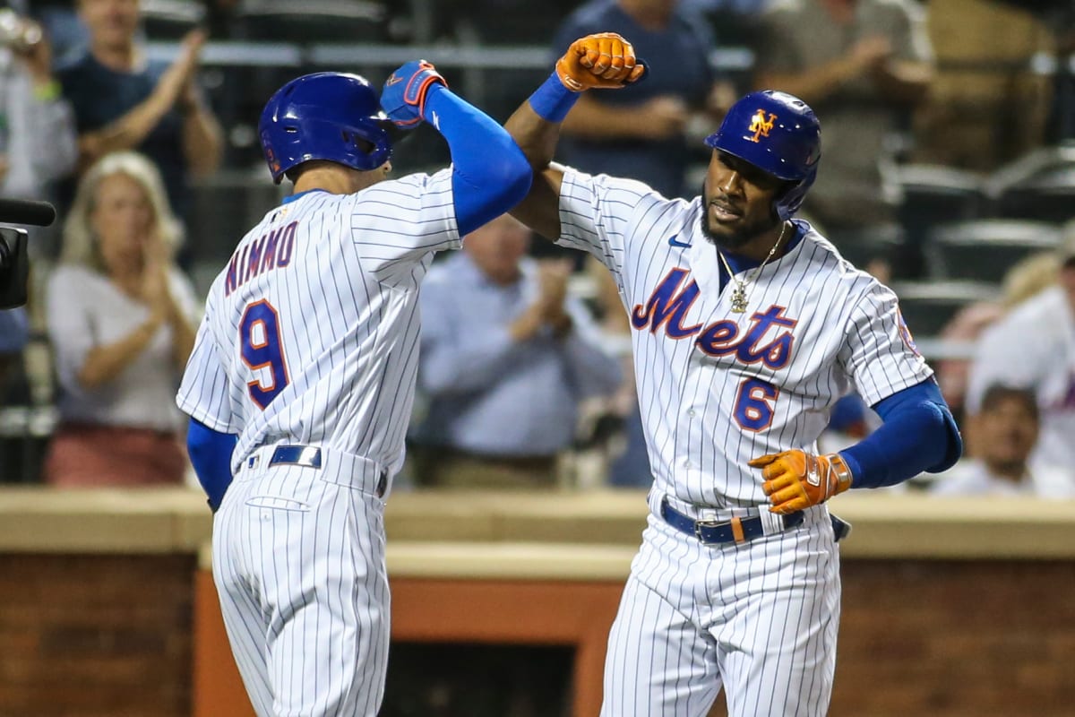 When Starling Marte, Brandon Nimmo Will Play for New York Mets - BVM Sports
