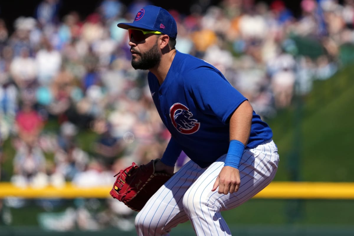 Chicago Cubs vs. Team Canada Starting Lineups, Pitchers BVM Sports