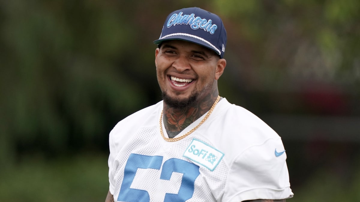 Pouncey twins Maurkice and Mike announce NFL retirement - Sports