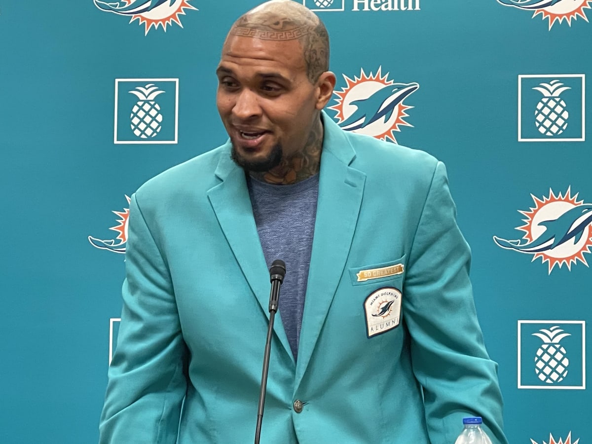 Mike Pouncey Hoping to Continue Relationship With Miami Dolphins