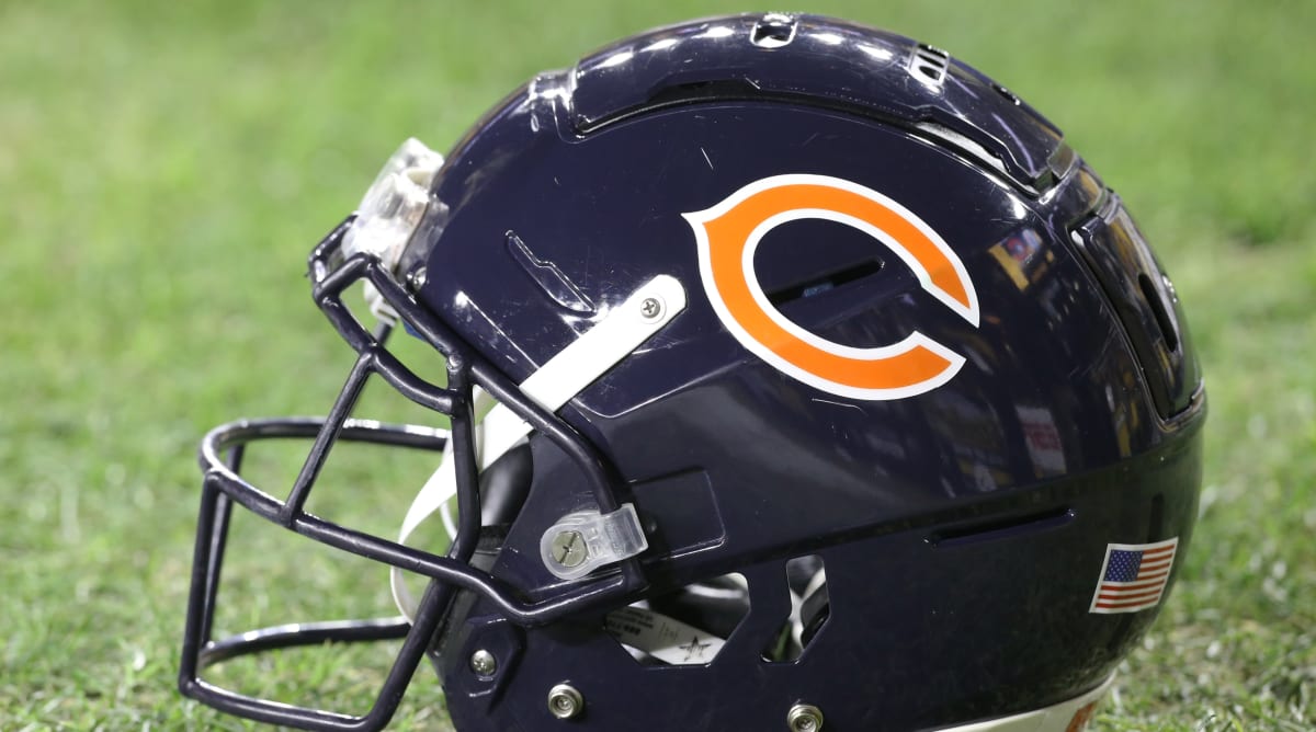 Bears Trade No. 1 Pick in 2023 NFL Draft to Panthers, per Report WKKY