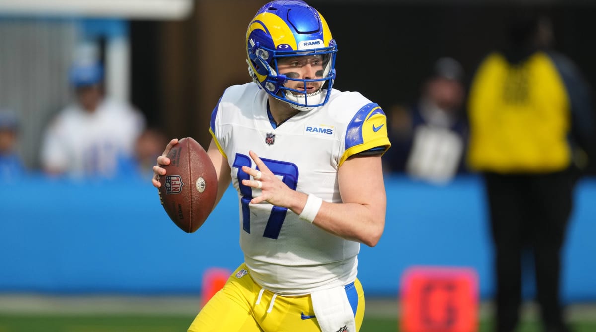 Baker Mayfield: What To Expect From the Rams' New QB