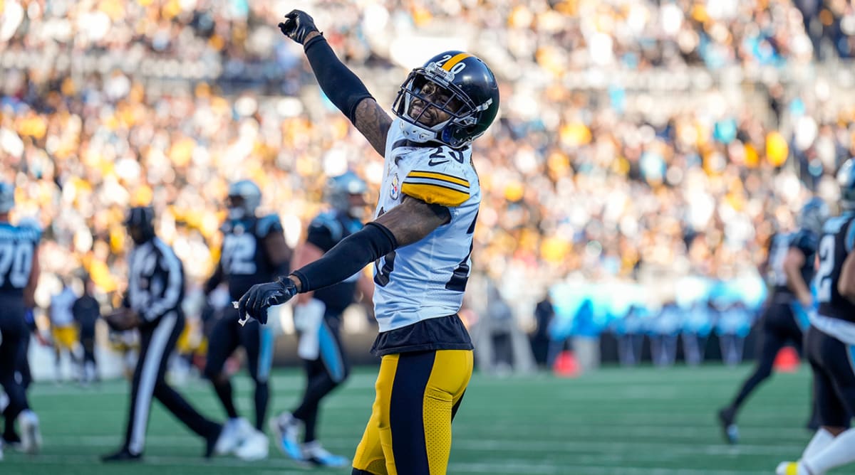 PHOTOS: Karl's top pics - Steelers vs. Lions