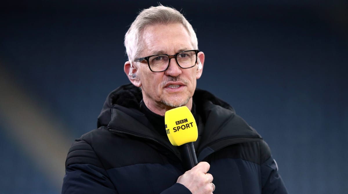 BBC Reinstates Gary Lineker After 'Match of the Day' Controversy