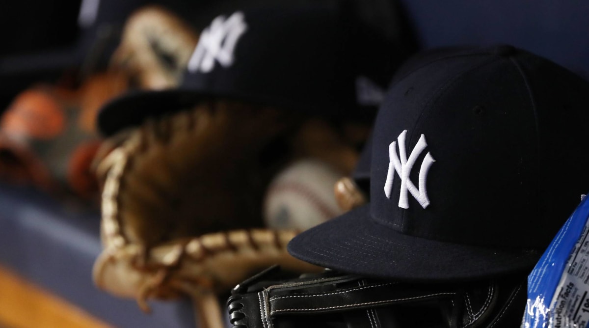 Joe Pepitone dies at 82, the Yankees announce