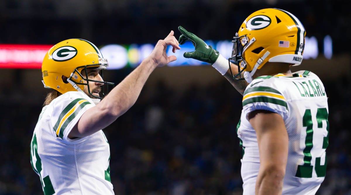 Green Bay Packers: What went wrong in 2018 season - Sports Illustrated