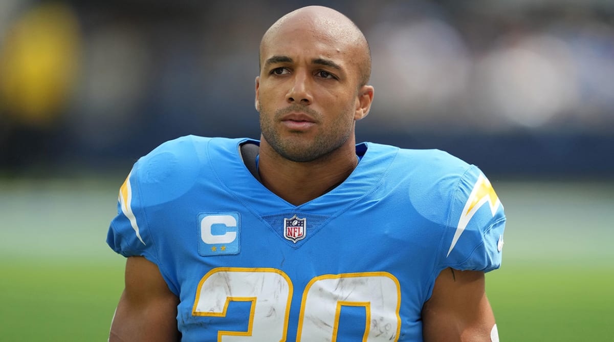 Austin Ekeler News: Chargers Allow RB Permission To Seek Trade, per Report  