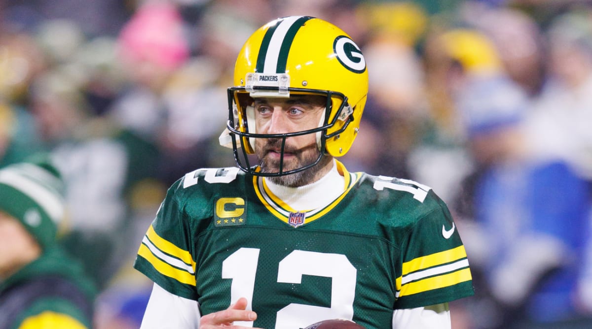 Las Vegas Raiders Showing Interest in Former Packers Starter - BVM Sports