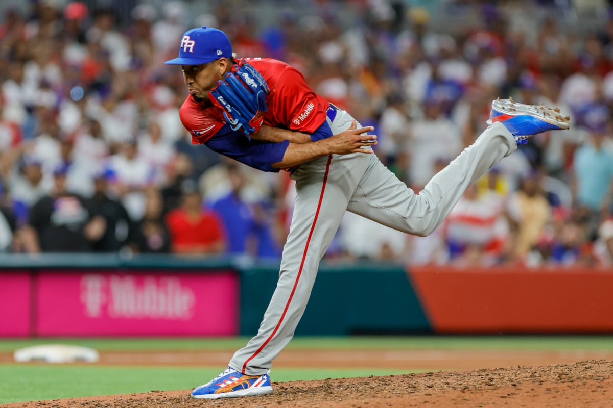 The Mets' Edwin Diaz Is Likely Out for the Season After Injury