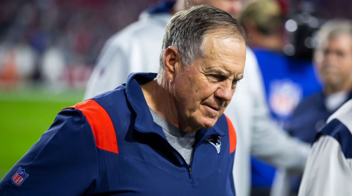 How Many Super Bowls Has Bill Belichick Won? - Sports Illustrated