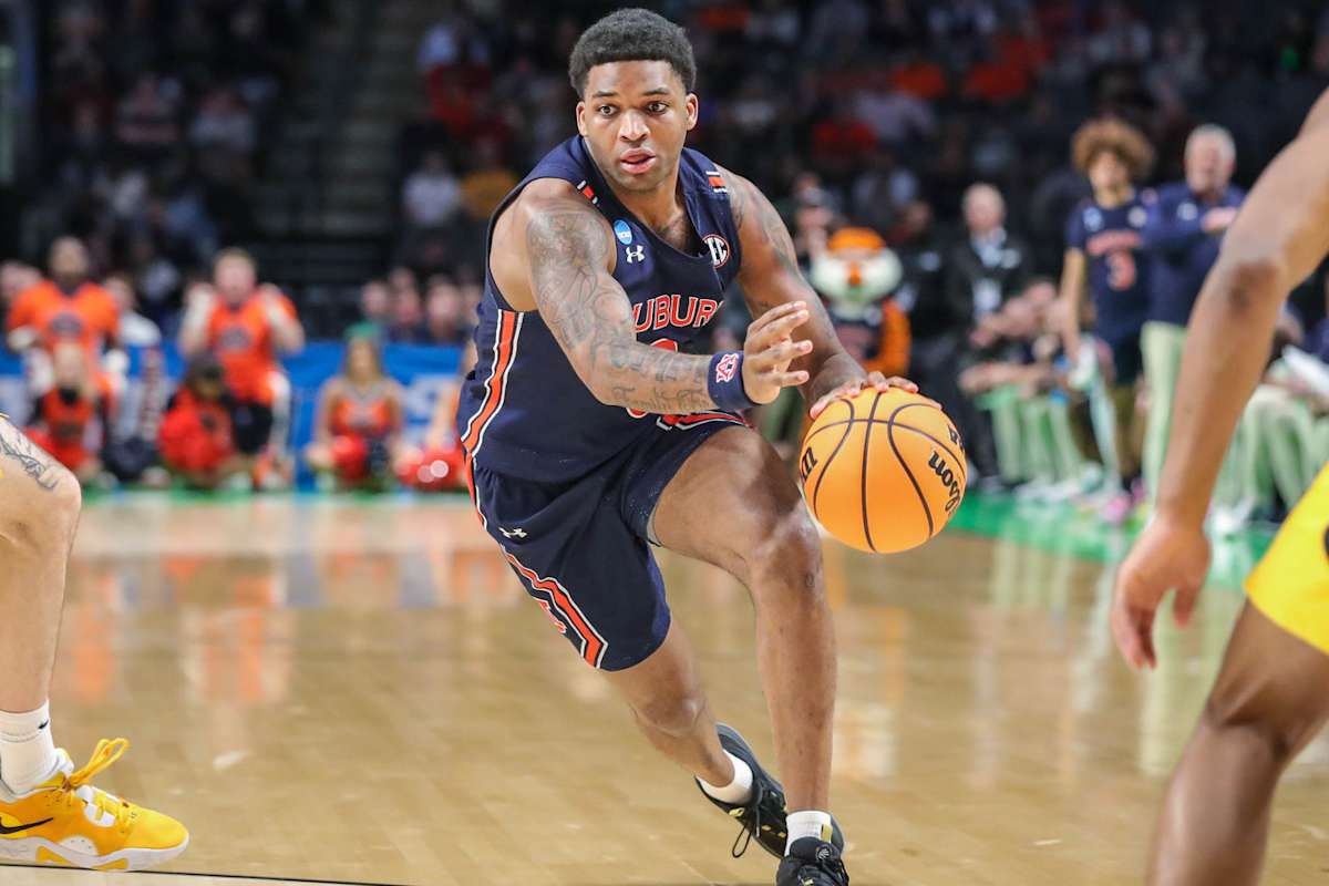 Auburn basketball set to play in 2024 Maui Jim Invitational BVM Sports