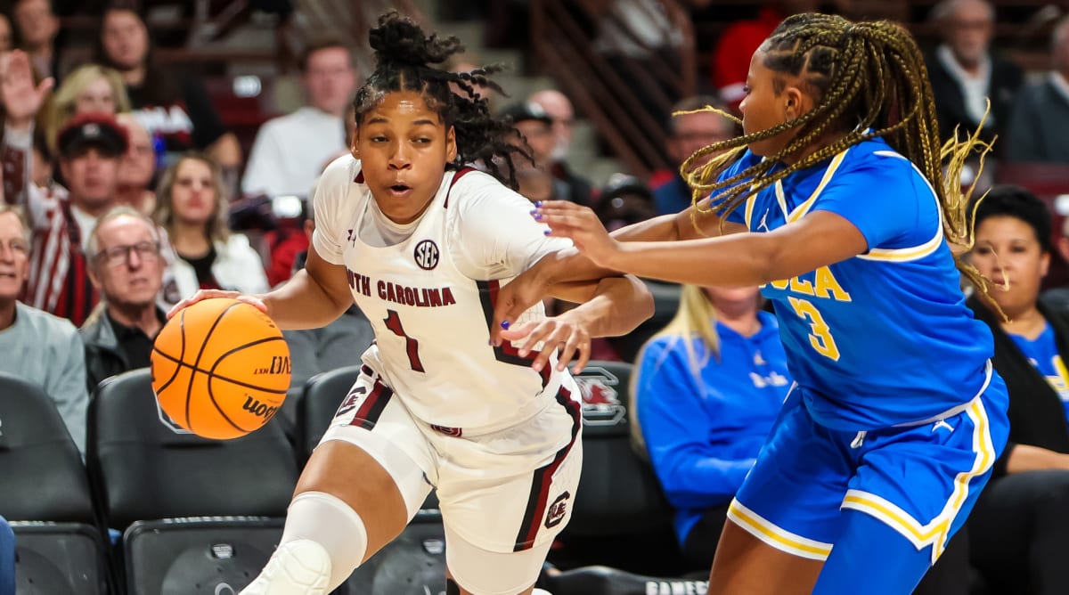 Breaking Down the Women’s Sweet 16 Matchups