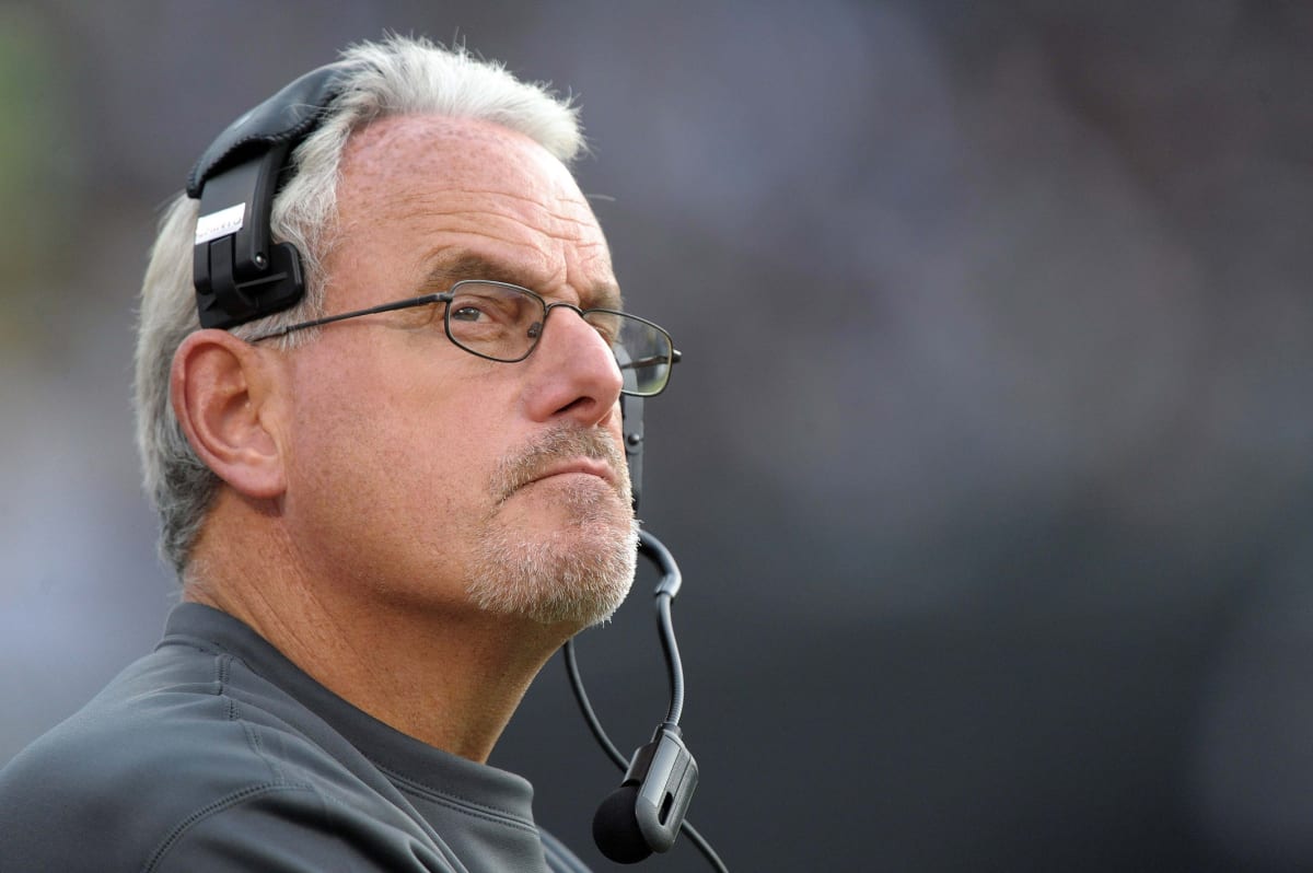 Report: Former Saints Assistant Coach Joe Vitt Reunites With Sean Payton in Denver