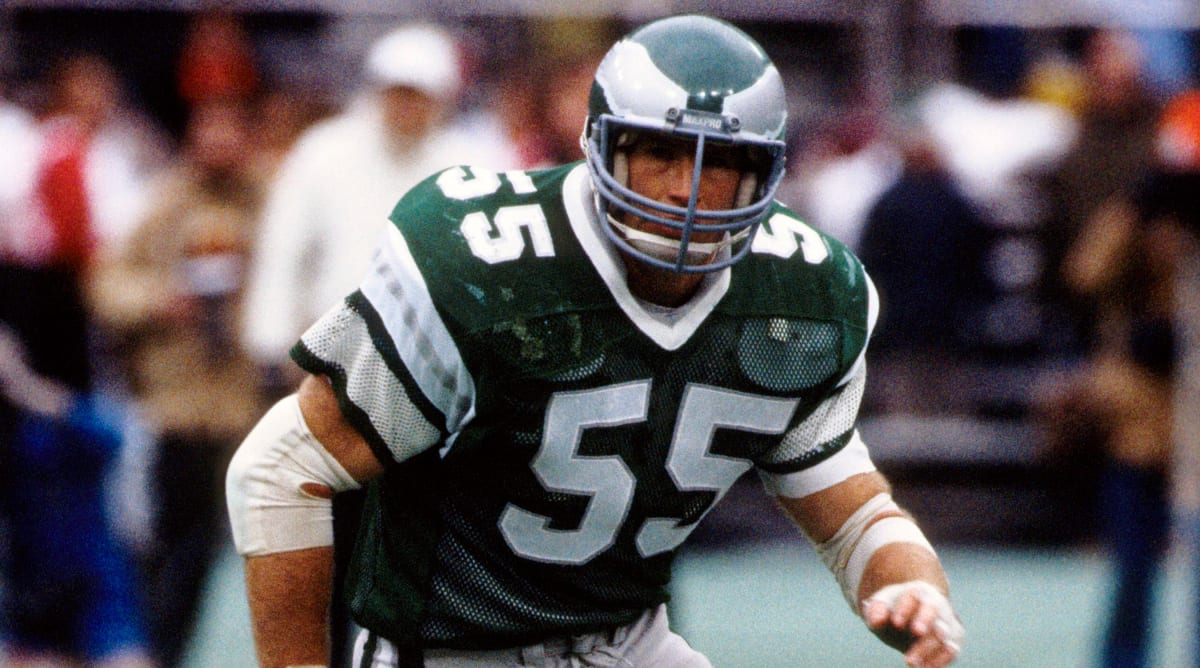 Frank LeMaster, Former Eagles Pro Bowl LB, Dies at 71