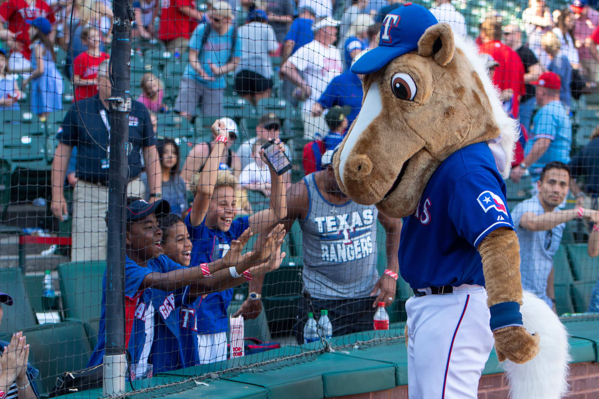 Rangers Ticket Prices Up Big on Secondary Market BVM Sports