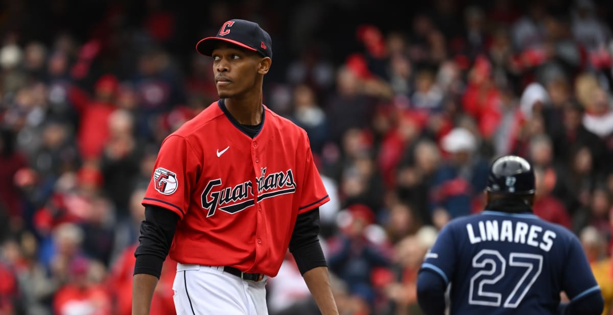 Cleveland Guardians Will Begin The Season Without Pitcher Triston McKenzie