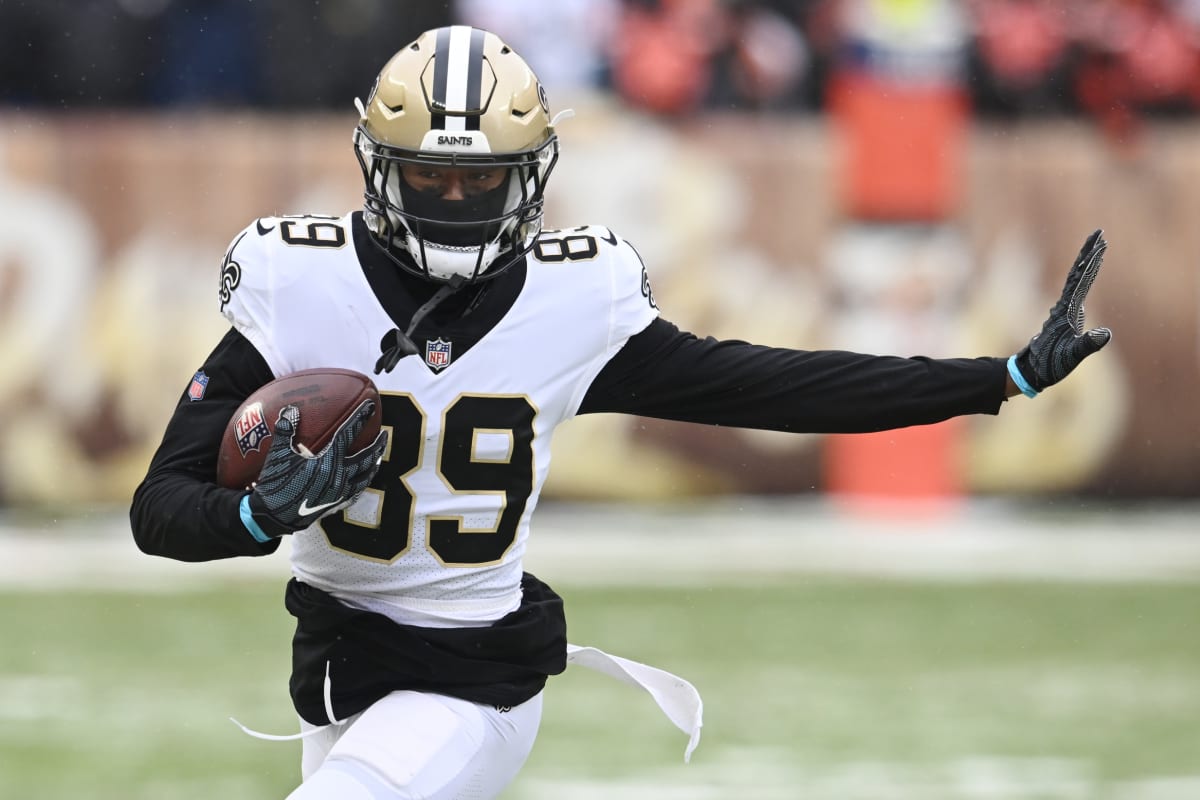 Dennis Allen: Rashid Shaheed Dealing With Groin Injury