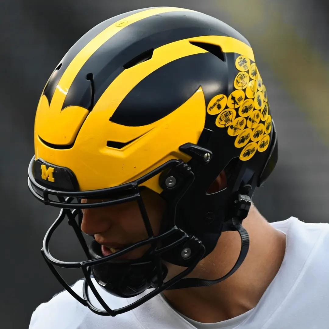 Michigan's Big Ten Opponents For 2024 And 2025 Revealed BVM Sports