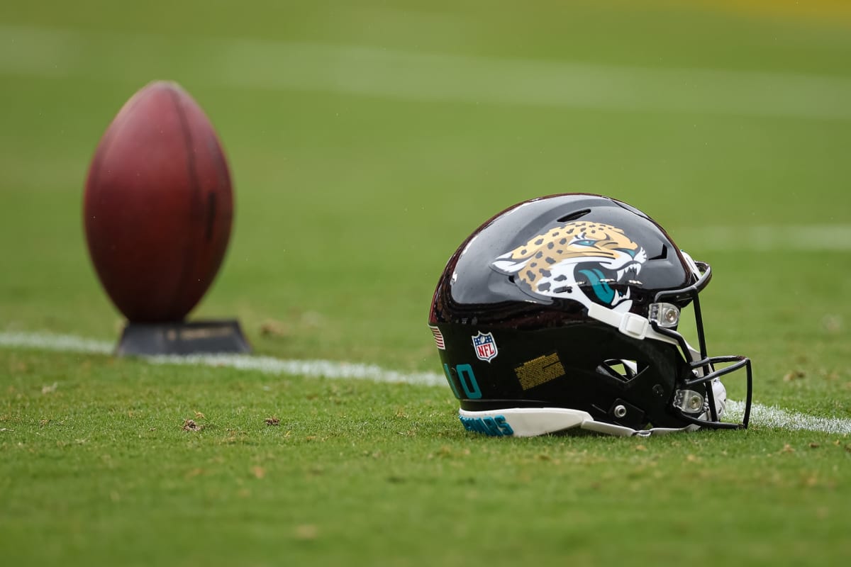 2023 NFL Free Agency Grading the Jaguars' Signing of Chandler Brewer