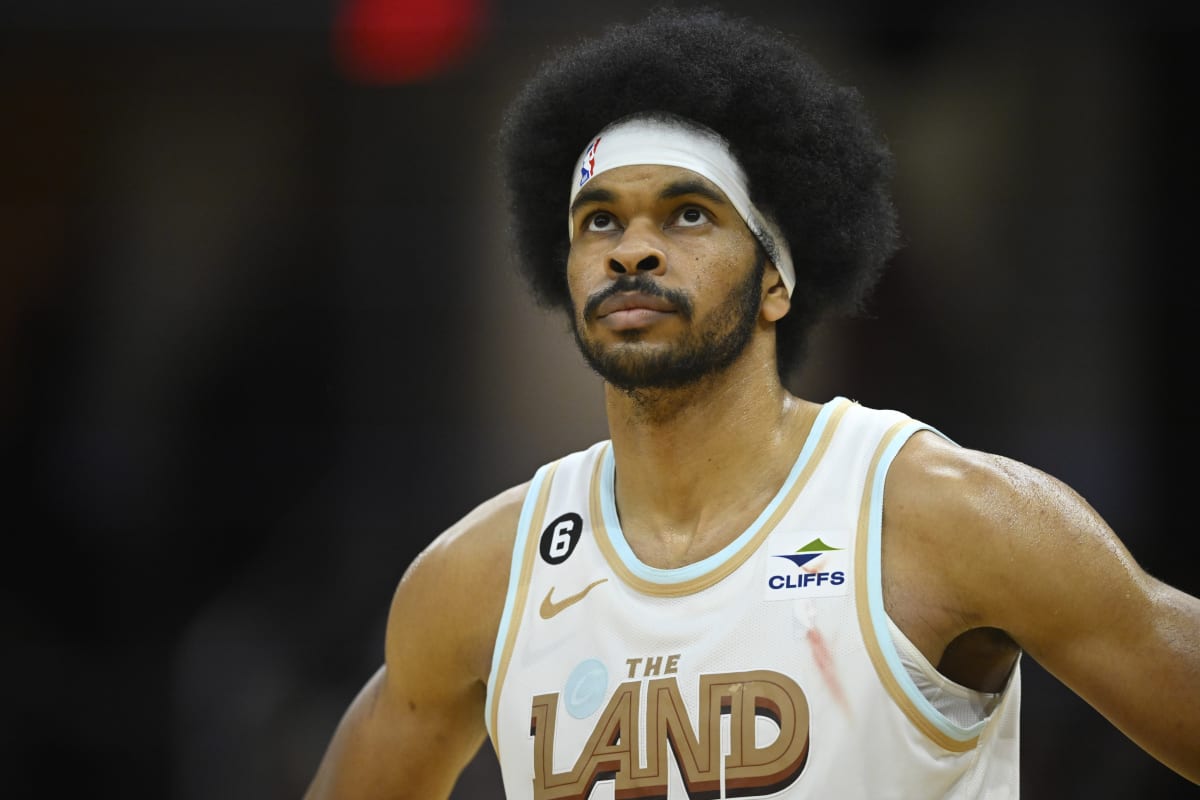 Jarrett Allen's Injury Status For CavsMagic Game BVM Sports