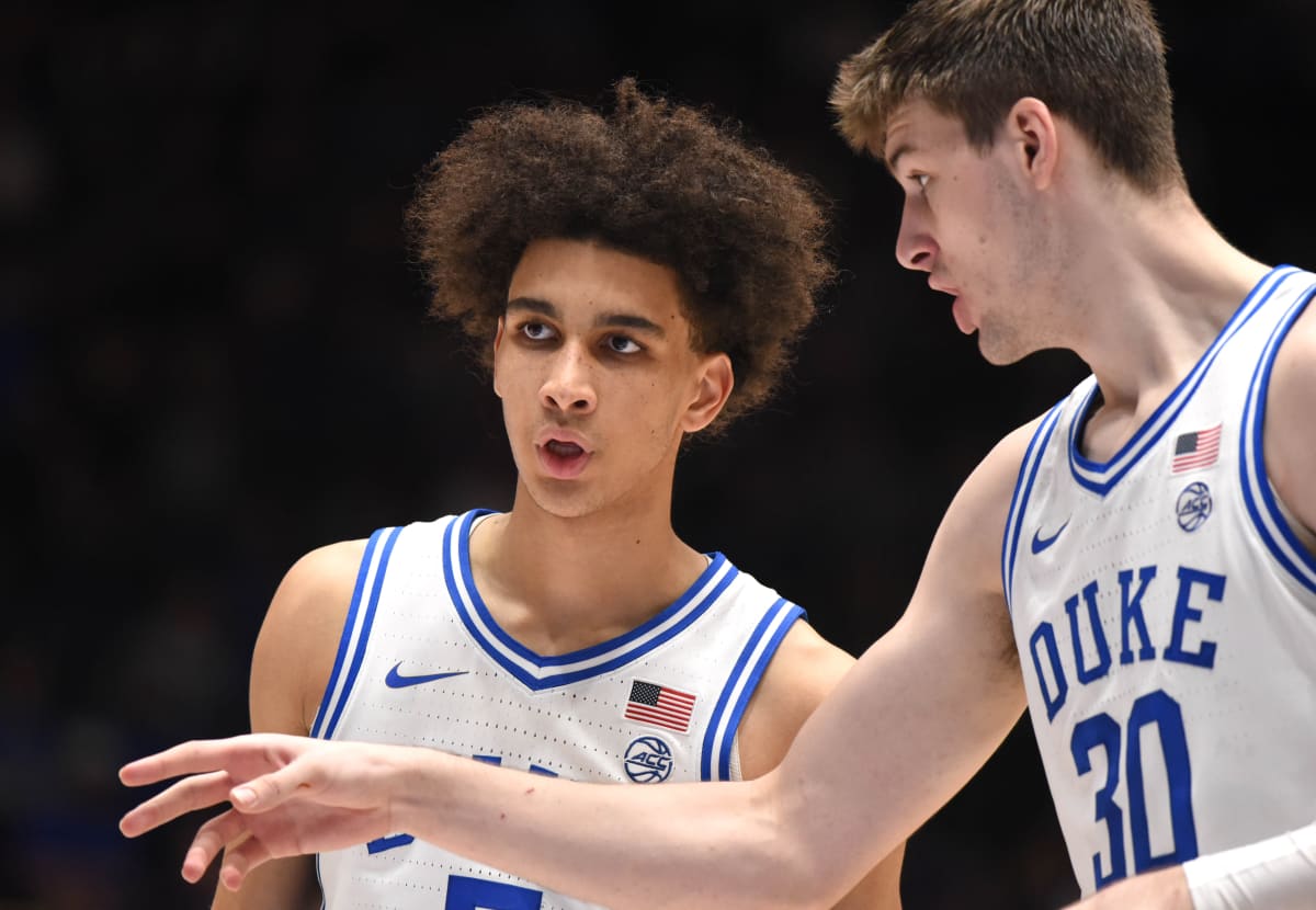 Projected Duke roster following major moves BVM Sports