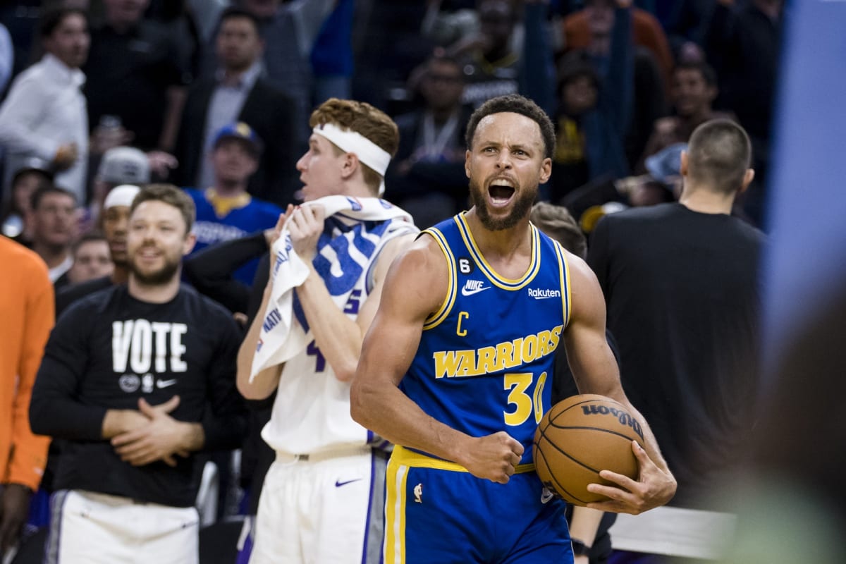 Sacramento Kings Reveal Honest Answer About Guarding Steph Curry - BVM ...