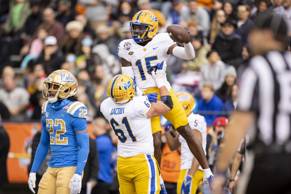 Five Takeaways From Pitt Spring Game BVM Sports