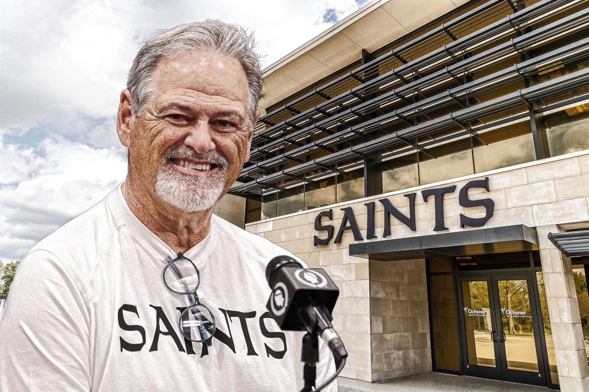 Saints: With An Aging Roster, Infusion of Youth Required