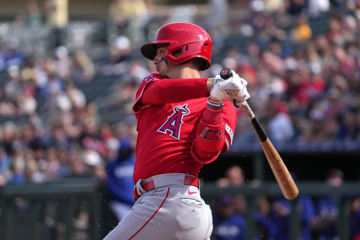 LISTEN: Los Angeles Angels Made a Mistake Calling Up Zach Neto - BVM Sports