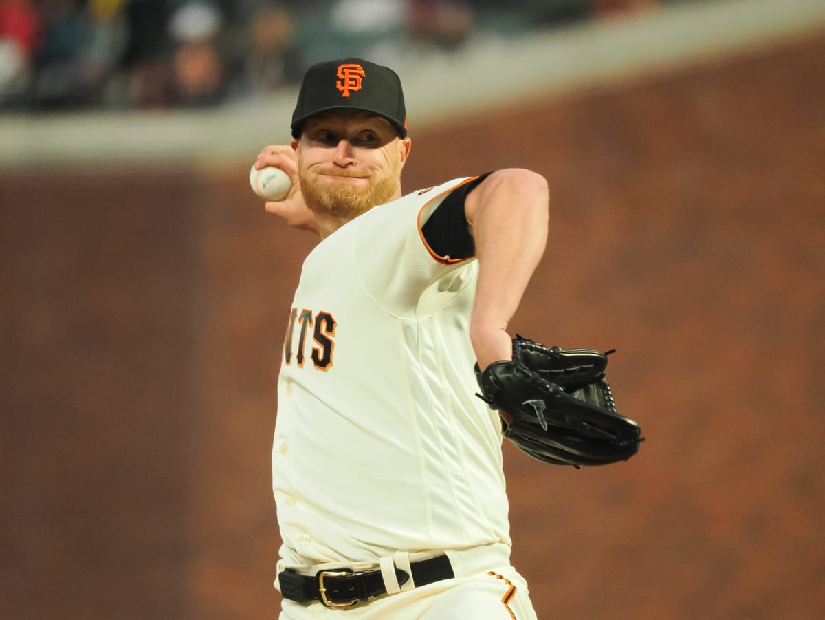 Sf Giants Rhp Alex Cobb To Make Rehab Start On Saturday Bvm Sports