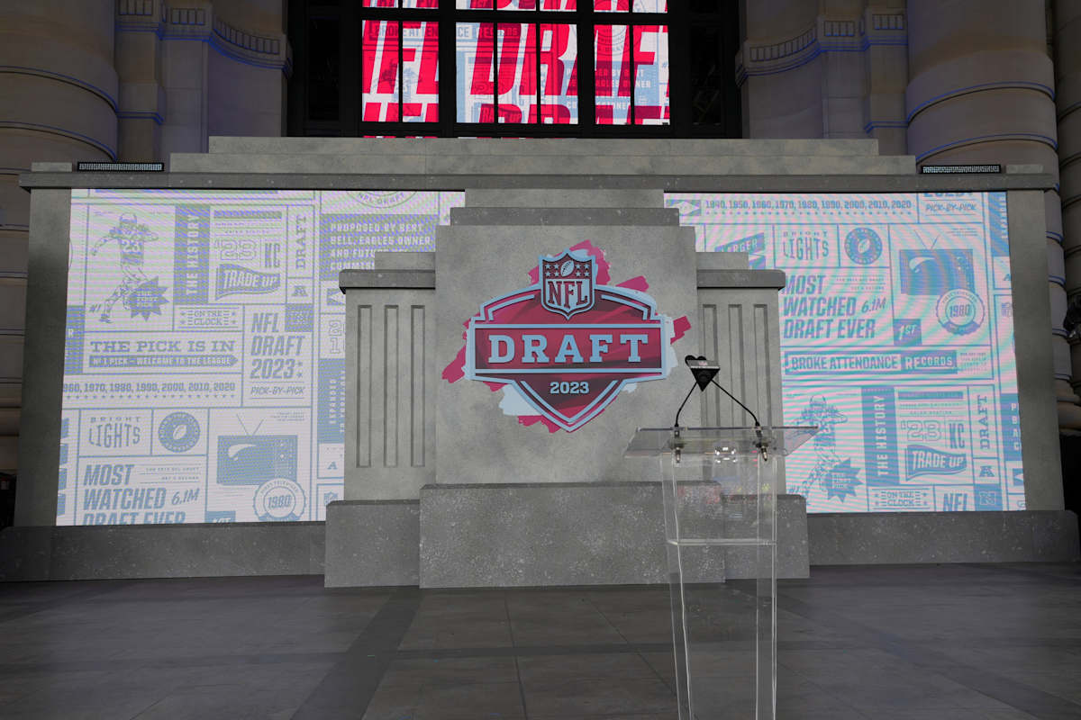 NFL Draft Day 2: What to Expect From the Saints