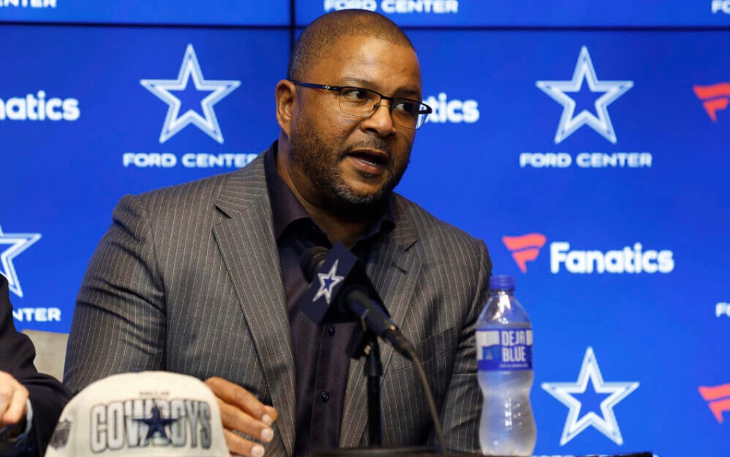 How Many Draft Picks Will Cowboys Have in 2024? BVM Sports