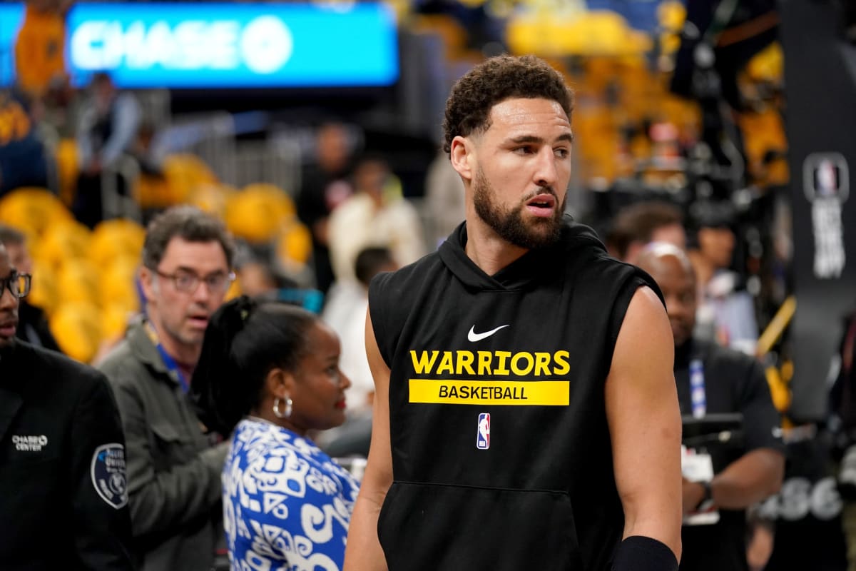 Klay Thompson's Bold Quote Following Warriors Loss To Lakers - BVM Sports