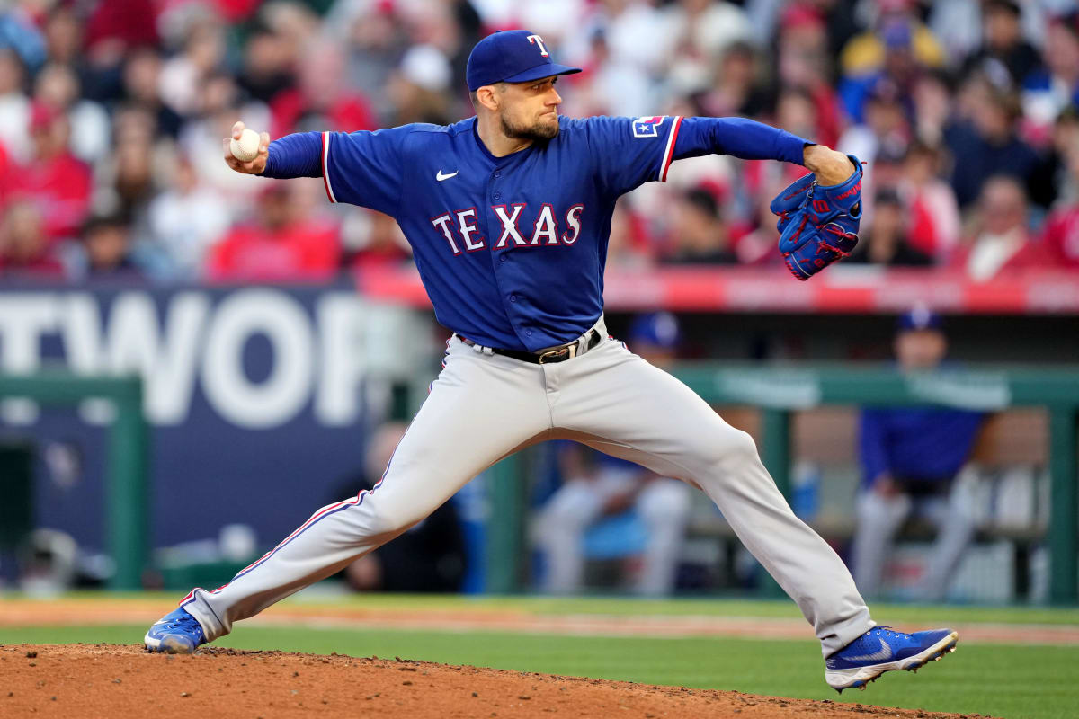 How to Watch Texas Rangers, Braves BVM Sports