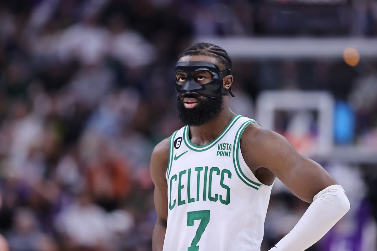 Boston Celtics Injury Report For Game 5 BVM Sports
