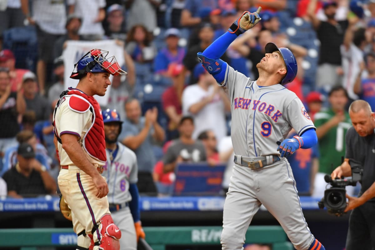 Report Philadelphia Phillies and New York Mets to Play in London in