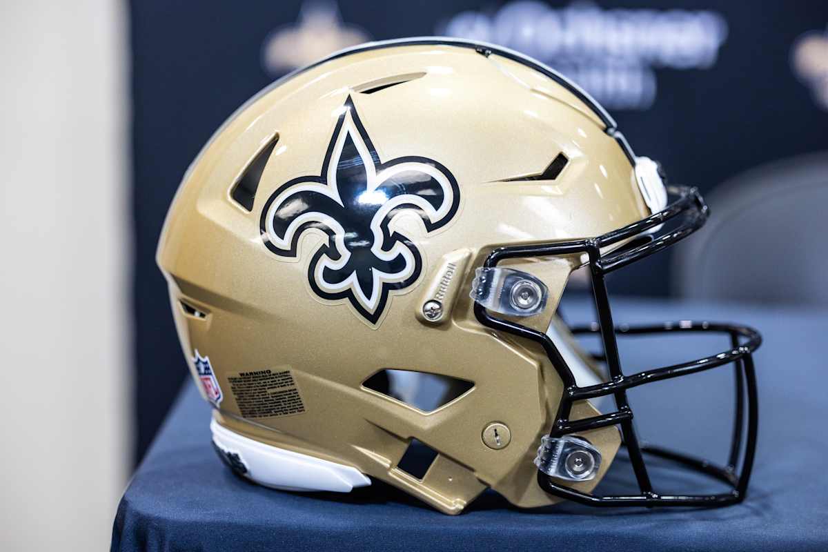 Saints Granted International Marketing Rights In France