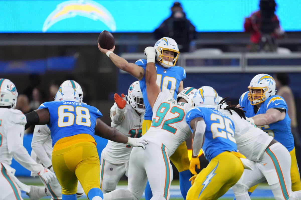 Chargers 2023 Schedule Release Key Dates, Matchups, and More BVM Sports