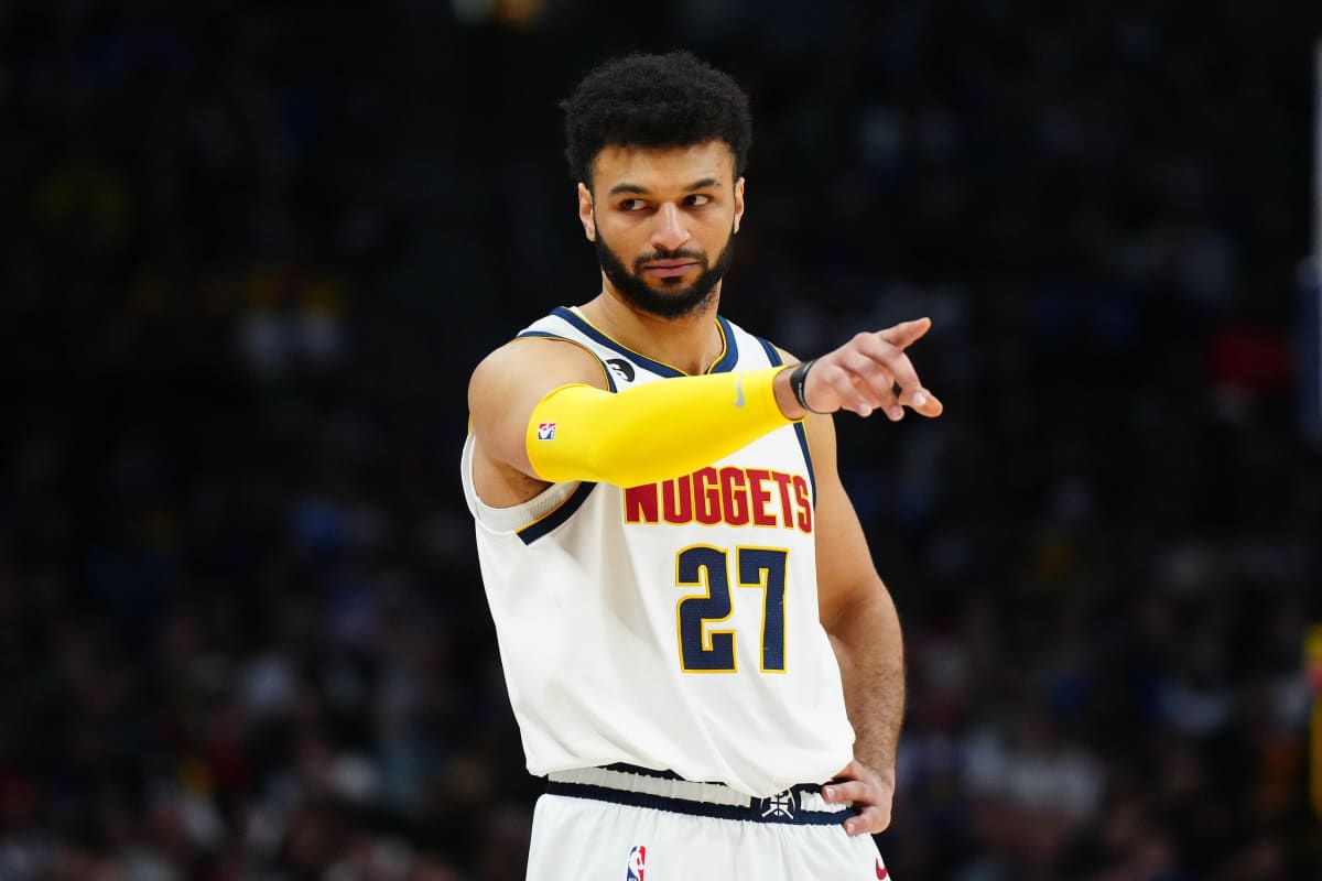 Denver Nuggets Injury Report For Game 1 BVM Sports